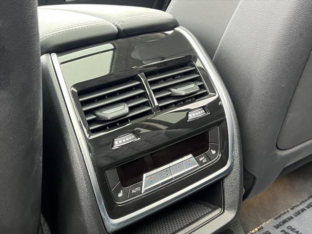 used 2024 BMW X7 car, priced at $77,990