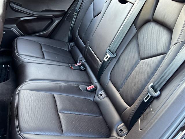 used 2015 Porsche Macan car, priced at $22,990