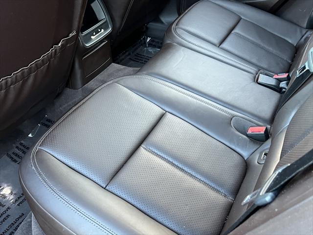 used 2015 Porsche Macan car, priced at $22,990
