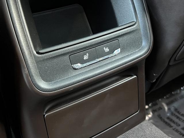 used 2015 Porsche Macan car, priced at $22,990
