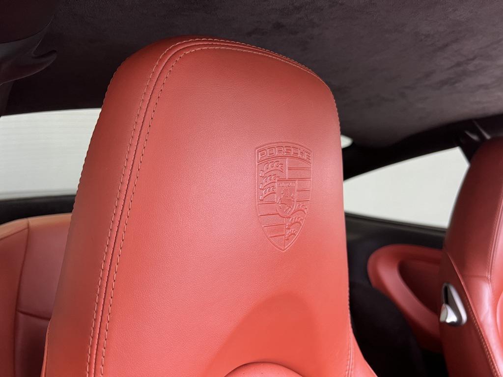 used 2008 Porsche 911 car, priced at $91,990