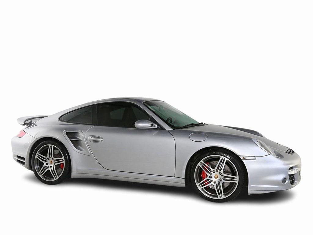 used 2008 Porsche 911 car, priced at $91,990