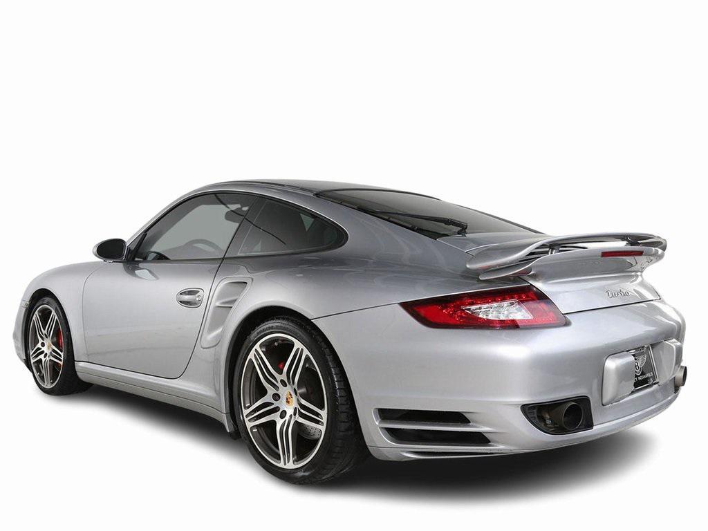 used 2008 Porsche 911 car, priced at $91,990