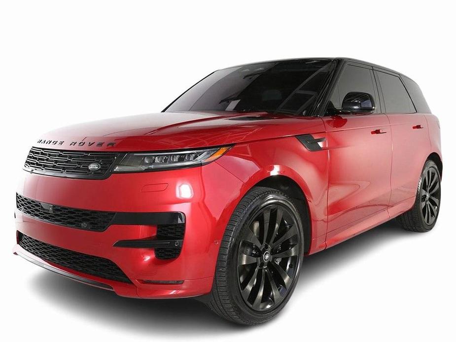 used 2023 Land Rover Range Rover Sport car, priced at $106,990