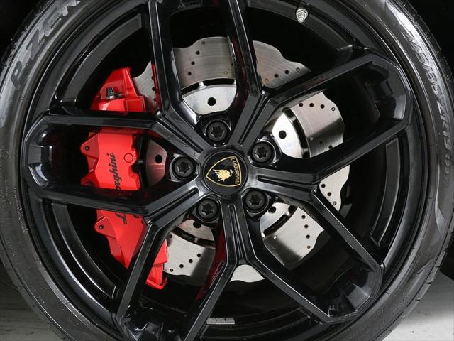 used 2016 Lamborghini Huracan car, priced at $199,990
