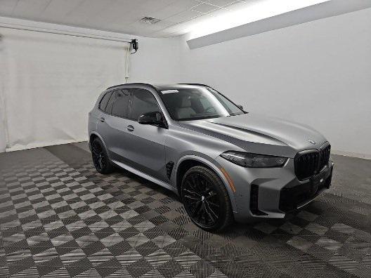 used 2025 BMW X5 car, priced at $94,990
