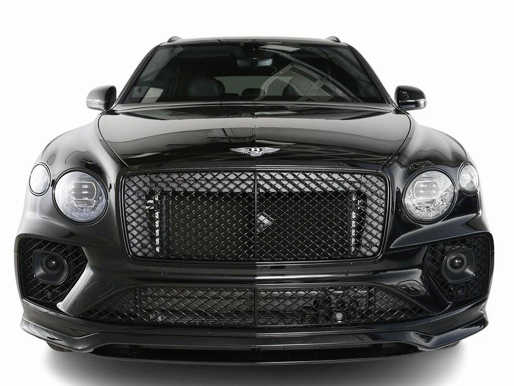 used 2023 Bentley Bentayga car, priced at $149,990