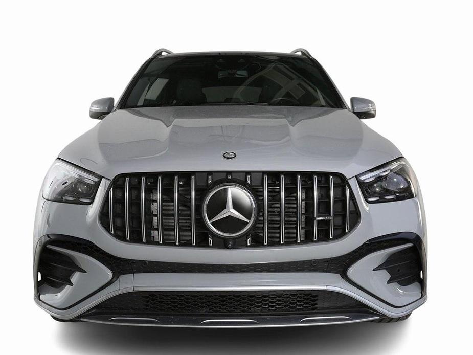 used 2024 Mercedes-Benz AMG GLE 53 car, priced at $82,990