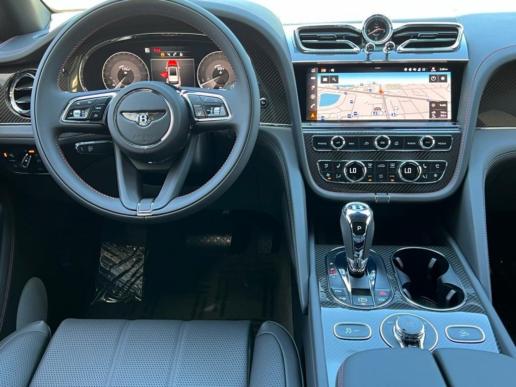 used 2022 Bentley Bentayga car, priced at $169,990