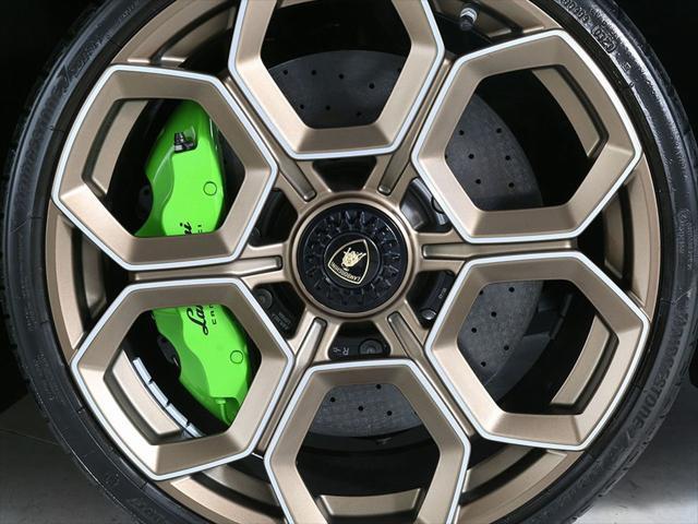 used 2023 Lamborghini Huracan Tecnica car, priced at $319,990