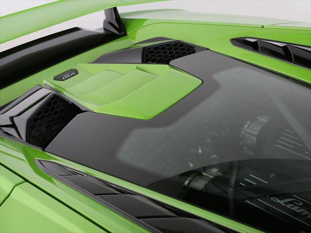 used 2023 Lamborghini Huracan Tecnica car, priced at $319,990