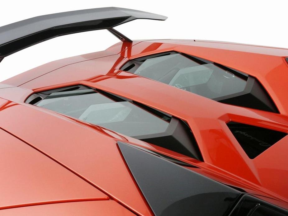 used 2014 Lamborghini Aventador car, priced at $349,990