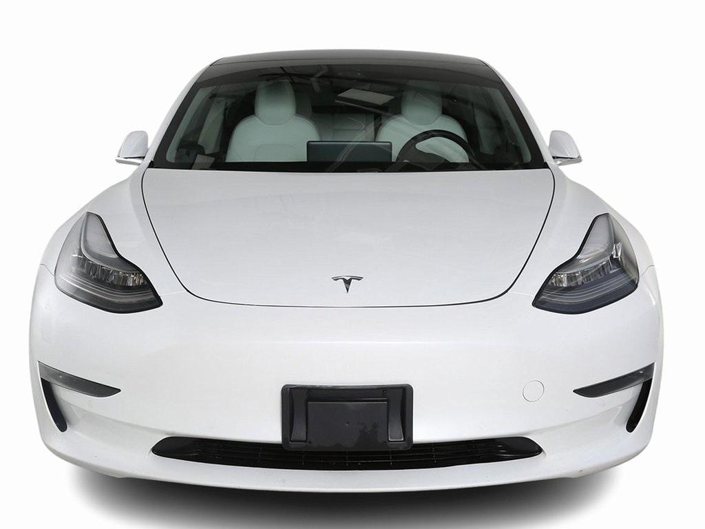 used 2019 Tesla Model 3 car, priced at $20,990