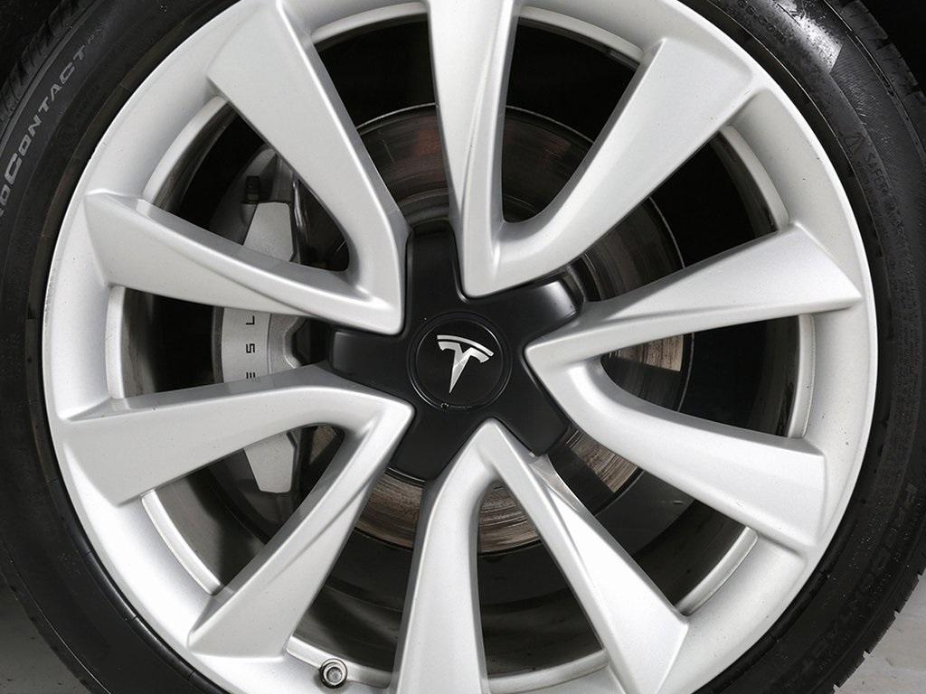 used 2019 Tesla Model 3 car, priced at $20,990