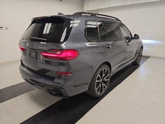 used 2022 BMW X7 car, priced at $61,990