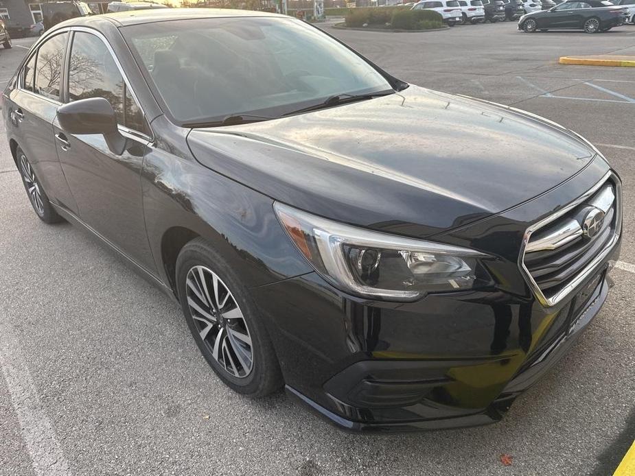 used 2019 Subaru Legacy car, priced at $15,990