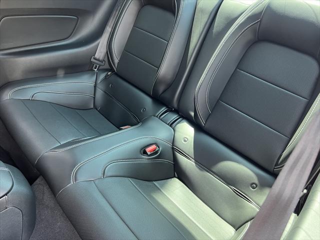 used 2022 Ford Shelby GT500 car, priced at $98,990
