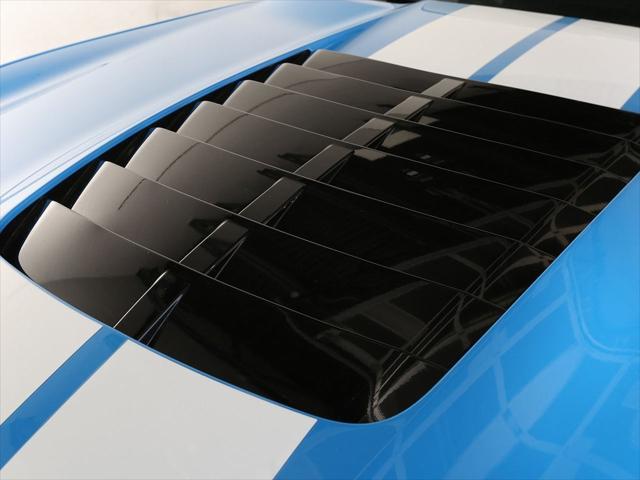 used 2022 Ford Shelby GT500 car, priced at $98,990