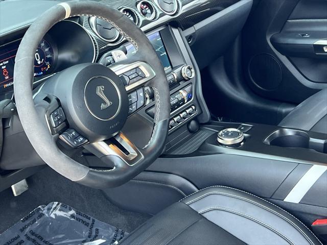used 2022 Ford Shelby GT500 car, priced at $98,990