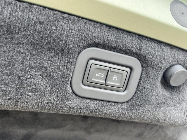 used 2025 Bentley Continental GT car, priced at $329,990