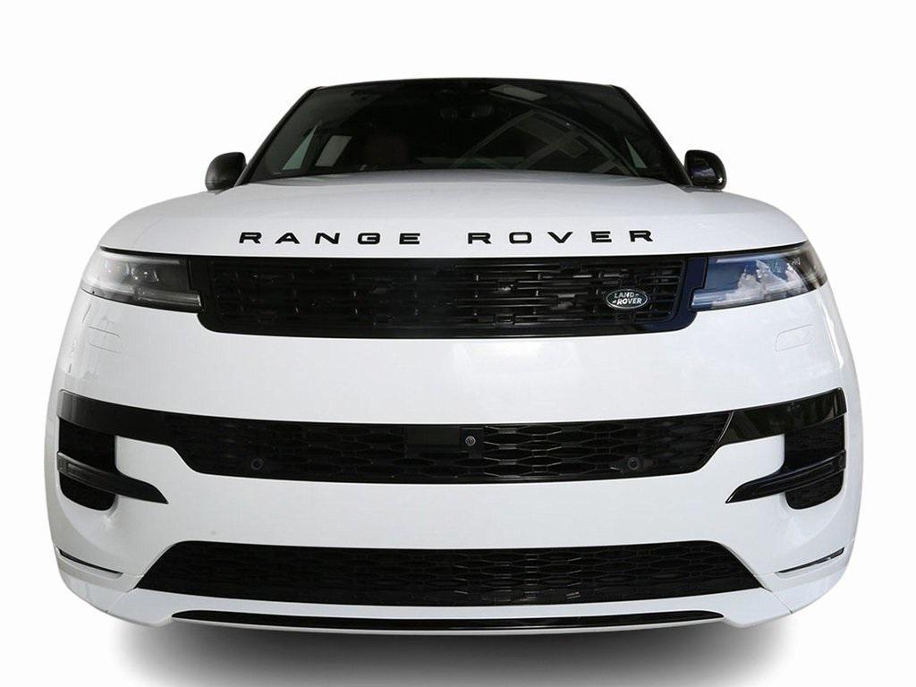 used 2024 Land Rover Range Rover Sport car, priced at $86,990