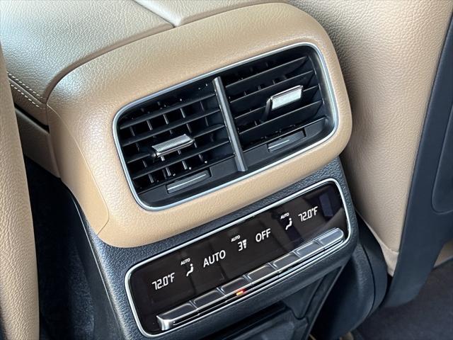 used 2024 Mercedes-Benz GLE 350 car, priced at $64,990