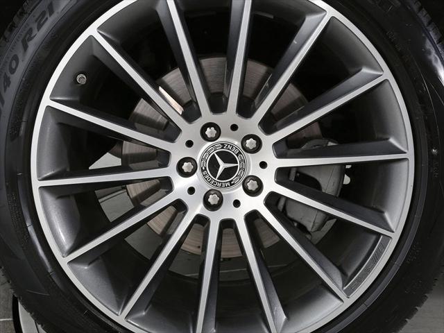 used 2024 Mercedes-Benz GLE 350 car, priced at $64,990