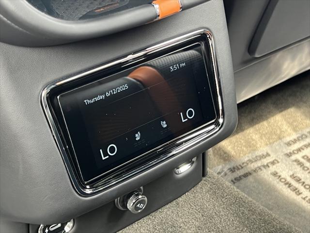 used 2023 Bentley Bentayga car, priced at $209,990