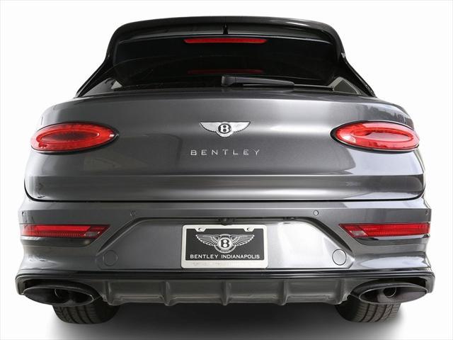 used 2023 Bentley Bentayga car, priced at $209,990