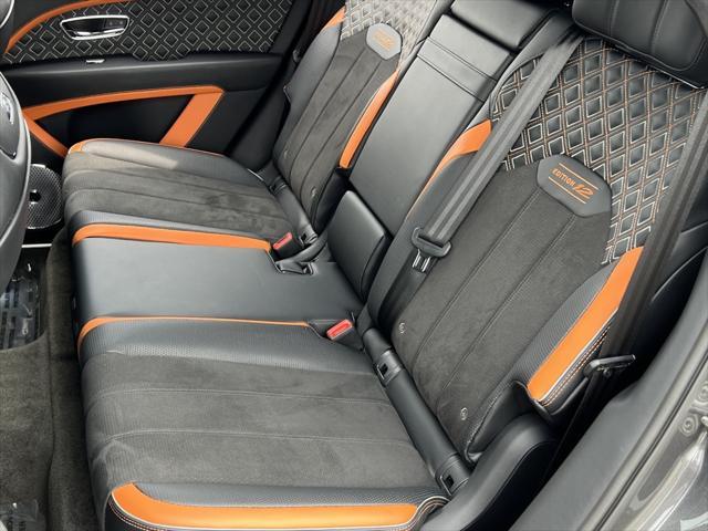 used 2023 Bentley Bentayga car, priced at $209,990