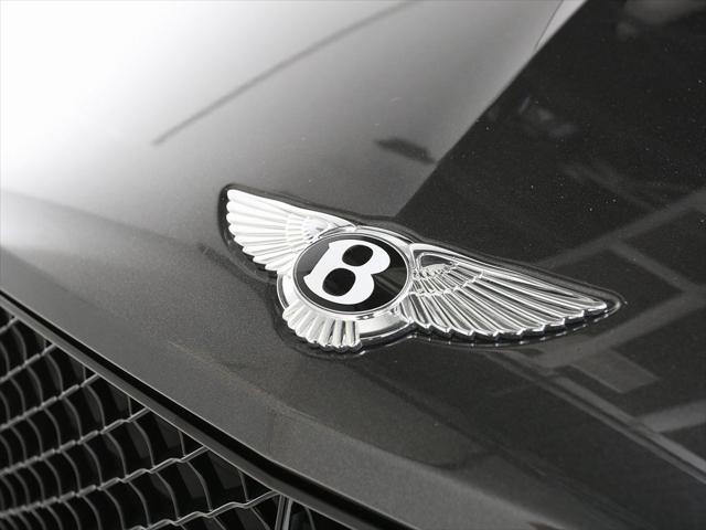 used 2023 Bentley Bentayga car, priced at $209,990