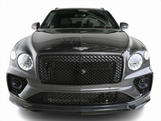 used 2023 Bentley Bentayga car, priced at $209,990