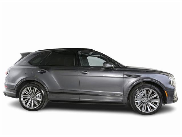 used 2023 Bentley Bentayga car, priced at $209,990
