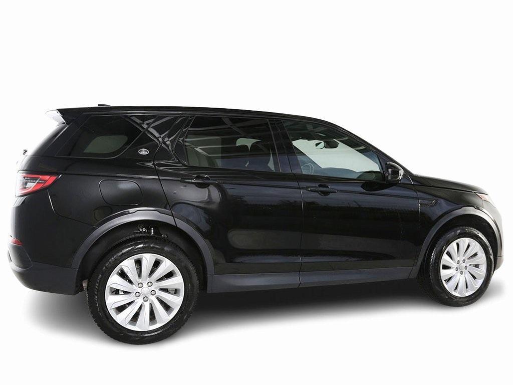 used 2020 Land Rover Discovery Sport car, priced at $25,990