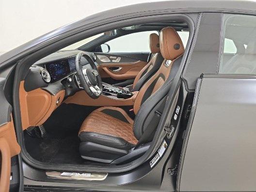 used 2021 Mercedes-Benz AMG GT 63 car, priced at $121,990