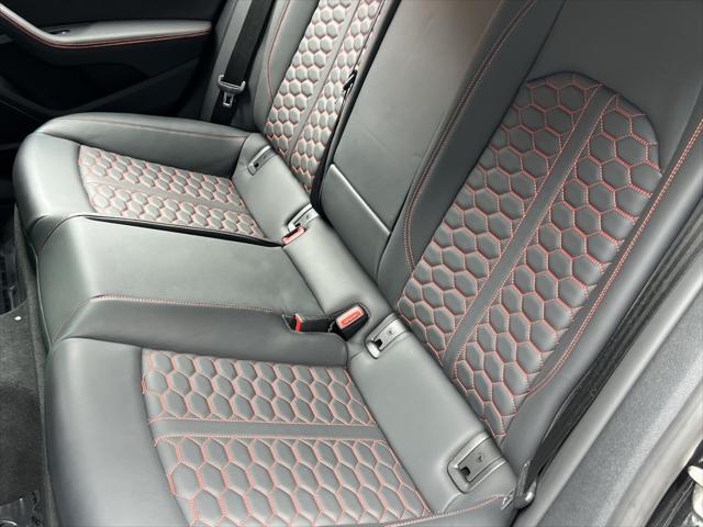 used 2023 Audi RS 5 car, priced at $66,990