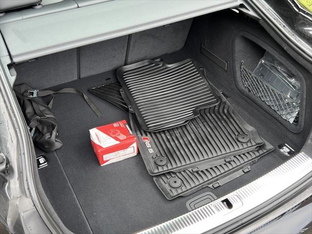 used 2023 Audi RS 5 car, priced at $66,990