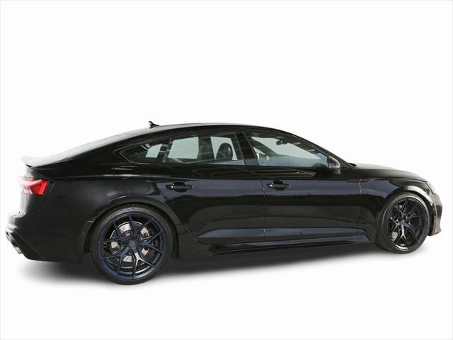 used 2023 Audi RS 5 car, priced at $66,990