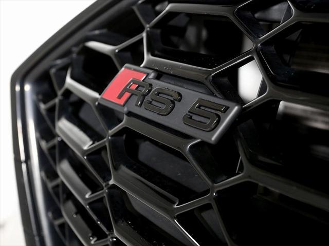 used 2023 Audi RS 5 car, priced at $66,990