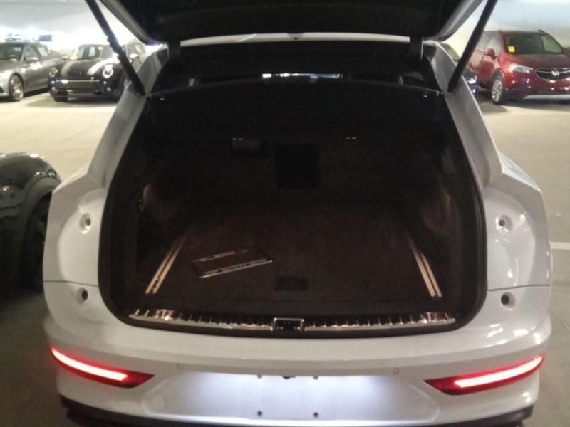 used 2023 Bentley Bentayga car, priced at $179,990