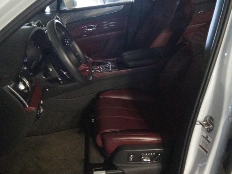 used 2023 Bentley Bentayga car, priced at $179,990