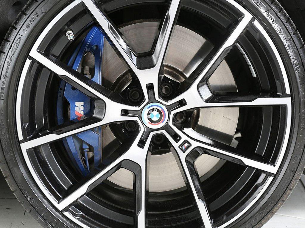 used 2019 BMW M850 car, priced at $51,490