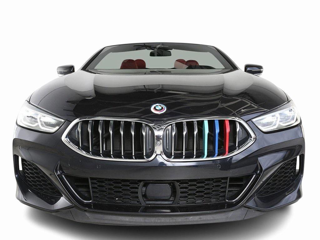 used 2019 BMW M850 car, priced at $51,490