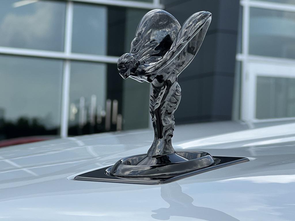 used 2023 Rolls-Royce Cullinan car, priced at $344,990