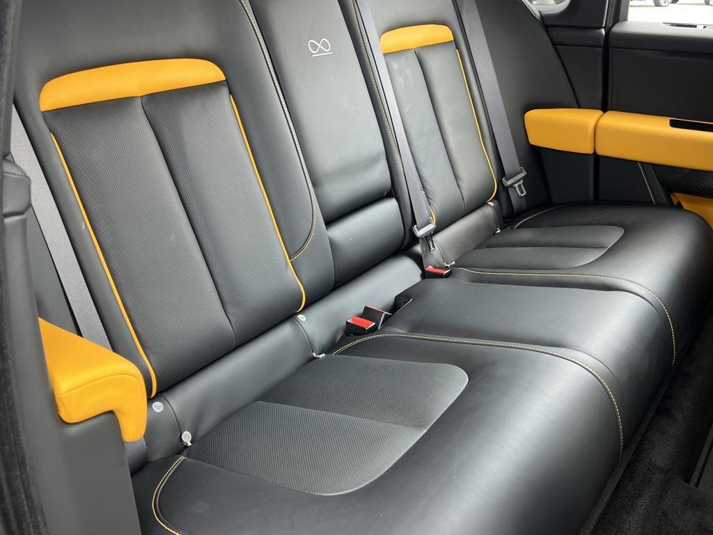 used 2023 Rolls-Royce Cullinan car, priced at $344,990