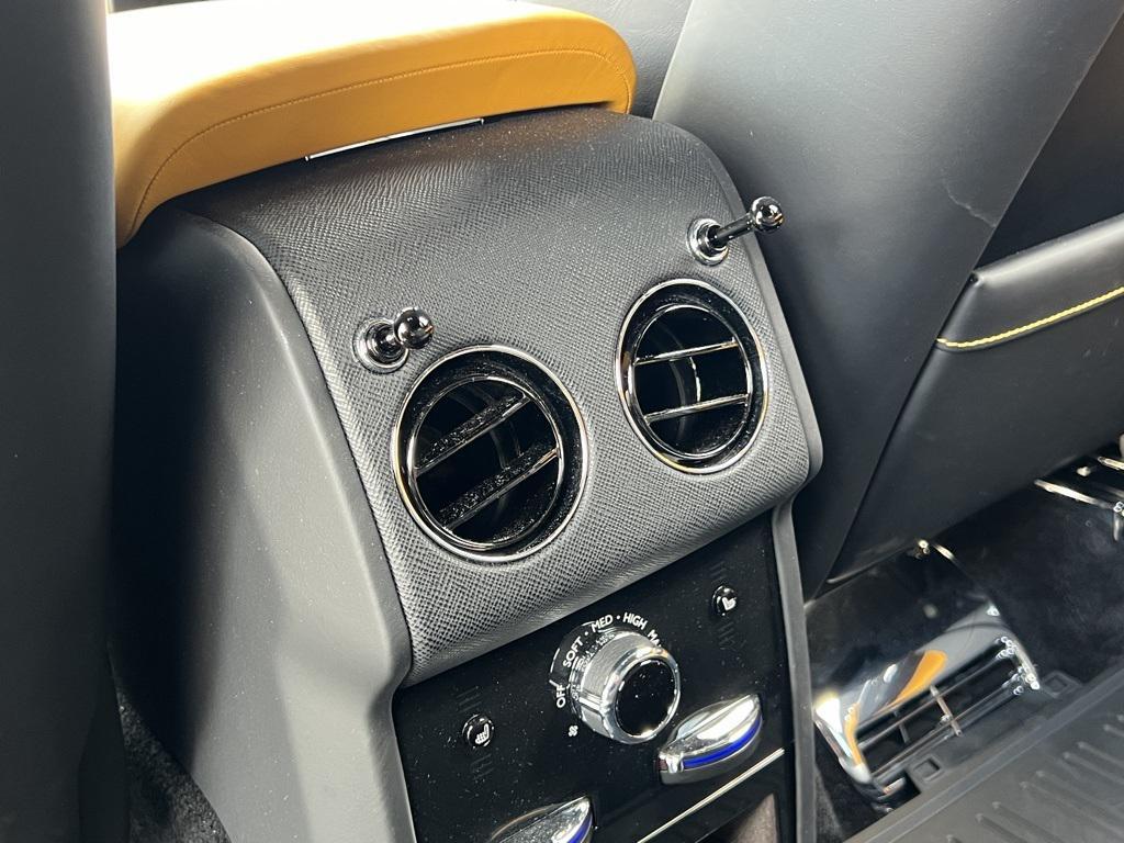 used 2023 Rolls-Royce Cullinan car, priced at $344,990