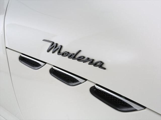 used 2024 Maserati GranTurismo car, priced at $89,990