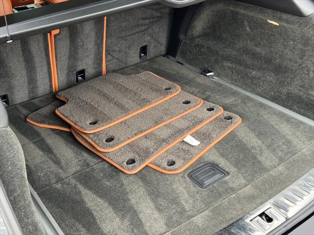 used 2021 Bentley Bentayga car, priced at $109,990