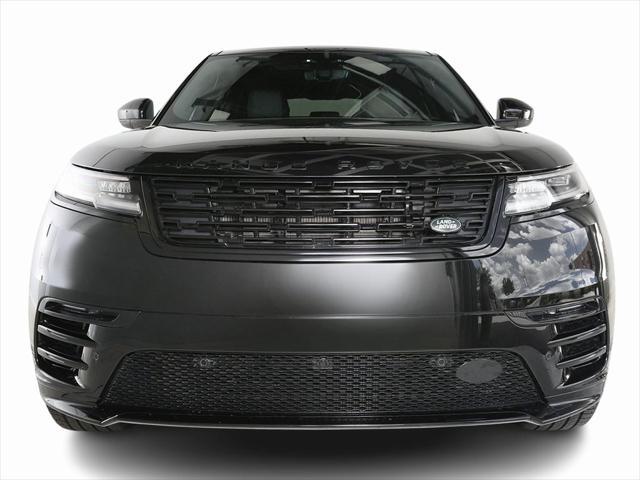 used 2025 Land Rover Range Rover Velar car, priced at $59,990