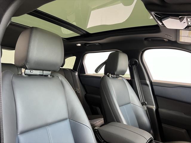 used 2025 Land Rover Range Rover Velar car, priced at $59,990